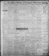 West Briton and Cornwall Advertiser Thursday 09 March 1911 Page 1