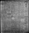 West Briton and Cornwall Advertiser Thursday 04 May 1911 Page 1