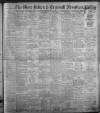 West Briton and Cornwall Advertiser Thursday 01 June 1911 Page 1
