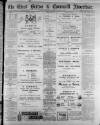 West Briton and Cornwall Advertiser Saturday 05 August 1911 Page 5