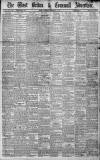 West Briton and Cornwall Advertiser