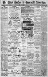 West Briton and Cornwall Advertiser