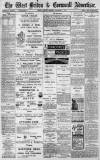 West Briton and Cornwall Advertiser