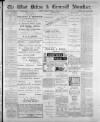 West Briton and Cornwall Advertiser Monday 21 April 1913 Page 1