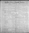 West Briton and Cornwall Advertiser Thursday 22 May 1913 Page 1