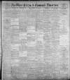 West Briton and Cornwall Advertiser Thursday 26 June 1913 Page 1