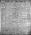 West Briton and Cornwall Advertiser Thursday 02 October 1913 Page 1
