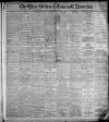 West Briton and Cornwall Advertiser Thursday 09 October 1913 Page 1