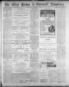 West Briton and Cornwall Advertiser