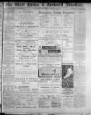 West Briton and Cornwall Advertiser Monday 08 December 1913 Page 1