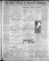 West Briton and Cornwall Advertiser Monday 15 December 1913 Page 1