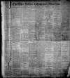 West Briton and Cornwall Advertiser Thursday 26 March 1914 Page 1