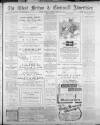 West Briton and Cornwall Advertiser