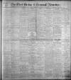 West Briton and Cornwall Advertiser Thursday 28 May 1914 Page 1