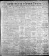 West Briton and Cornwall Advertiser