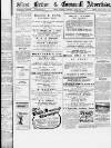 West Briton and Cornwall Advertiser Monday 08 February 1915 Page 1