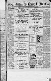 West Briton and Cornwall Advertiser Monday 03 May 1915 Page 1