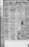 West Briton and Cornwall Advertiser Monday 10 May 1915 Page 1