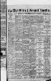 West Briton and Cornwall Advertiser Thursday 13 May 1915 Page 1