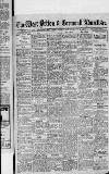 West Briton and Cornwall Advertiser Thursday 20 May 1915 Page 1