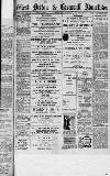 West Briton and Cornwall Advertiser Monday 31 May 1915 Page 1