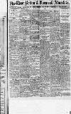 West Briton and Cornwall Advertiser Thursday 29 July 1915 Page 1