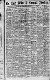 West Briton and Cornwall Advertiser Thursday 02 September 1915 Page 1