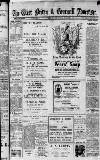 West Briton and Cornwall Advertiser Monday 01 November 1915 Page 1