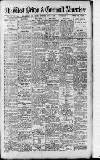 West Briton and Cornwall Advertiser Thursday 01 June 1916 Page 1