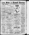 West Briton and Cornwall Advertiser Monday 05 June 1916 Page 1