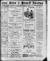 West Briton and Cornwall Advertiser Monday 03 July 1916 Page 1