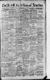 West Briton and Cornwall Advertiser Thursday 13 July 1916 Page 1