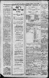West Briton and Cornwall Advertiser Thursday 13 July 1916 Page 8