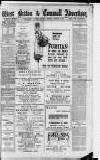 West Briton and Cornwall Advertiser Monday 02 October 1916 Page 1