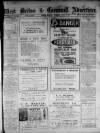 West Briton and Cornwall Advertiser Monday 02 July 1917 Page 1