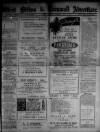 West Briton and Cornwall Advertiser Monday 09 July 1917 Page 1