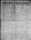 West Briton and Cornwall Advertiser Thursday 06 September 1917 Page 1