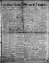 West Briton and Cornwall Advertiser Thursday 21 March 1918 Page 1