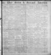 West Briton and Cornwall Advertiser Thursday 05 June 1919 Page 1