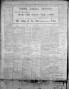 West Briton and Cornwall Advertiser Thursday 27 November 1919 Page 8