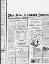 West Briton and Cornwall Advertiser Monday 26 January 1920 Page 1