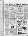 West Briton and Cornwall Advertiser Monday 08 March 1920 Page 1