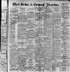 West Briton and Cornwall Advertiser Thursday 20 May 1920 Page 1