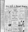West Briton and Cornwall Advertiser Monday 21 June 1920 Page 1