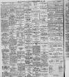 West Briton and Cornwall Advertiser Thursday 08 July 1920 Page 8