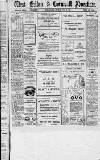 West Briton and Cornwall Advertiser Monday 12 July 1920 Page 1