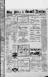 West Briton and Cornwall Advertiser Monday 09 August 1920 Page 1