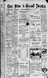 West Briton and Cornwall Advertiser Monday 16 August 1920 Page 1
