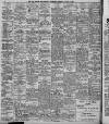 West Briton and Cornwall Advertiser Thursday 19 August 1920 Page 8