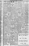West Briton and Cornwall Advertiser Monday 22 November 1920 Page 3